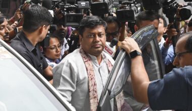 West Bengal BJP urges Bangladeshi Hindu refugees to apply for citizenship under CAA ahead of 2026 polls