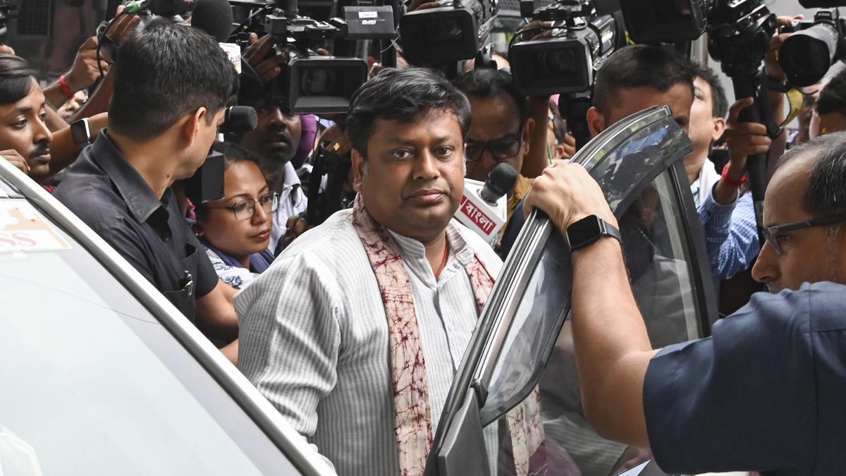 West Bengal BJP urges Bangladeshi Hindu refugees to apply for citizenship under CAA ahead of 2026 polls