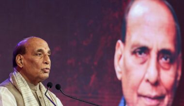 Rajnath Singh to meet US counterpart Pete Hegseth in Malaysia - What's on agenda?