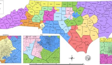 BREAKING: North Carolina Republicans will begin process of gerrymandering Democrat Don Davis out of his congressional seat tomorrow