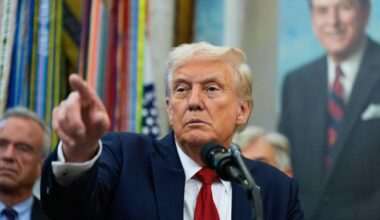 The missing $17 trillion: rep says Trump must reveal investments he is boasting about