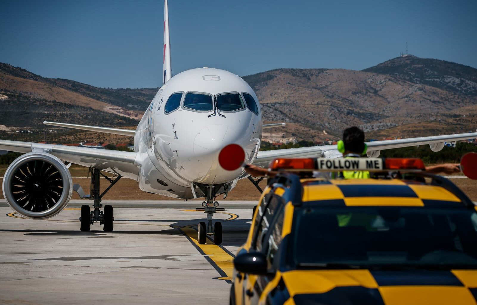 10 million passengers croatian airports 2025