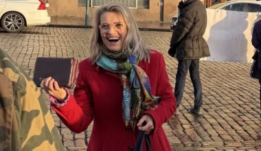 Finland’s 'Bible Tweet' Case Will Decide Freedom of Speech in Europe ━ The European Conservative