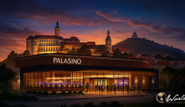 Palasino Group to Open Palasino Mikulov in Czech Republic