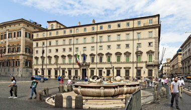 Italian government introduces draft bill on nuclear energy