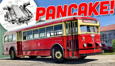Pancake Bus Ts