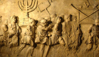 Gaza, Rome, cyclical geopolitics and peace