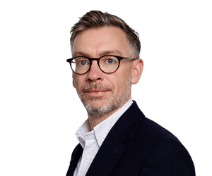 Patrick Commins