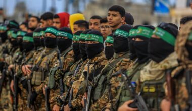 Hamas reasserts control and settles scores in Gaza Strip