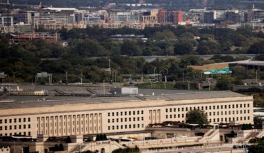 US army seeks ‘meaty’ deals from Wall Street buyout giants to fund $150 bn infra revamp: Report – Firstpost