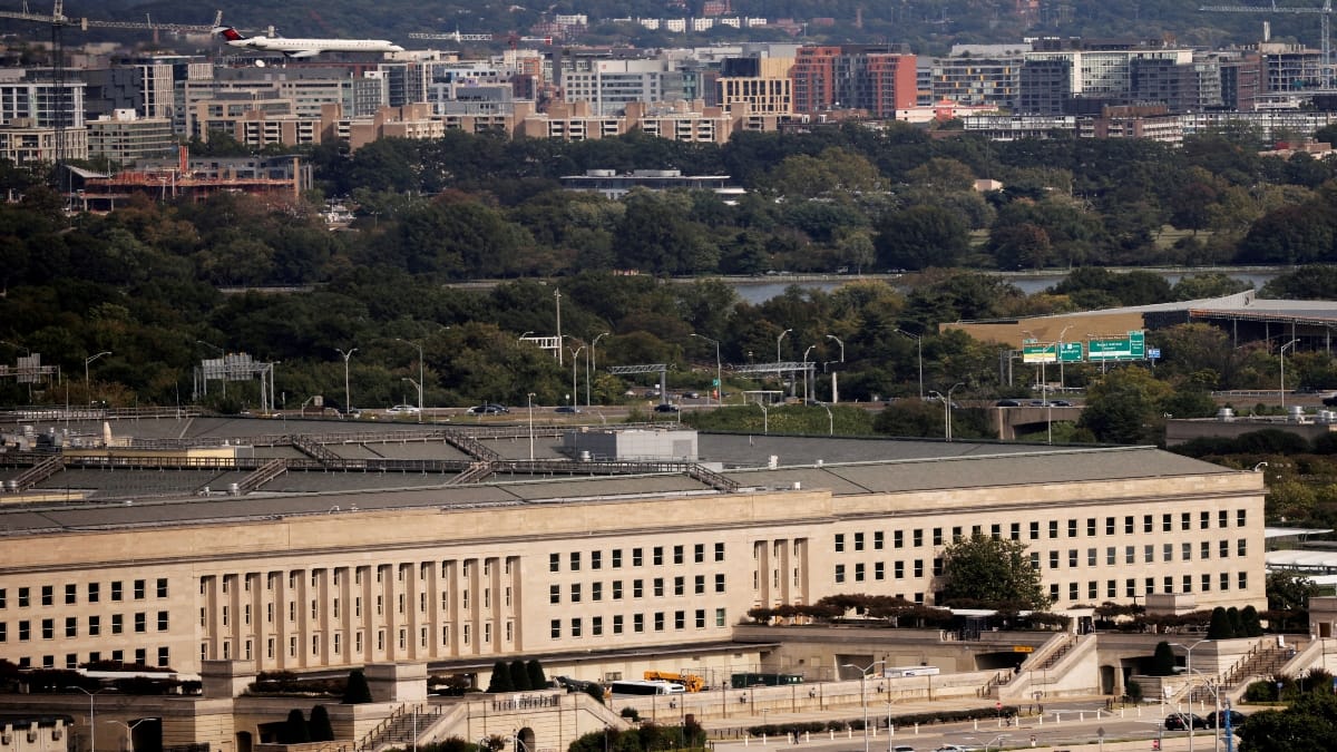 US army seeks ‘meaty’ deals from Wall Street buyout giants to fund $150 bn infra revamp: Report – Firstpost