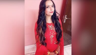 Poonam had just completed Class XII. The siblings were told they would be visiting relatives in India, unaware it would be a permanent move.