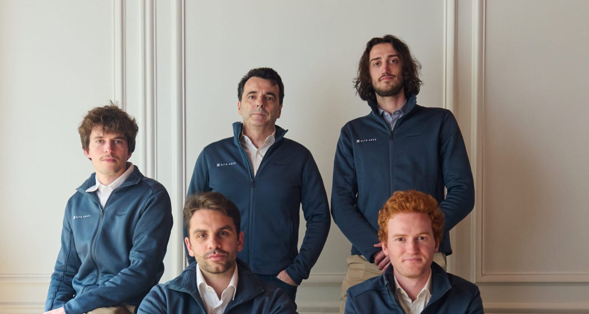 Alta Ares, la pépite française de la défense validée par l’OTAN