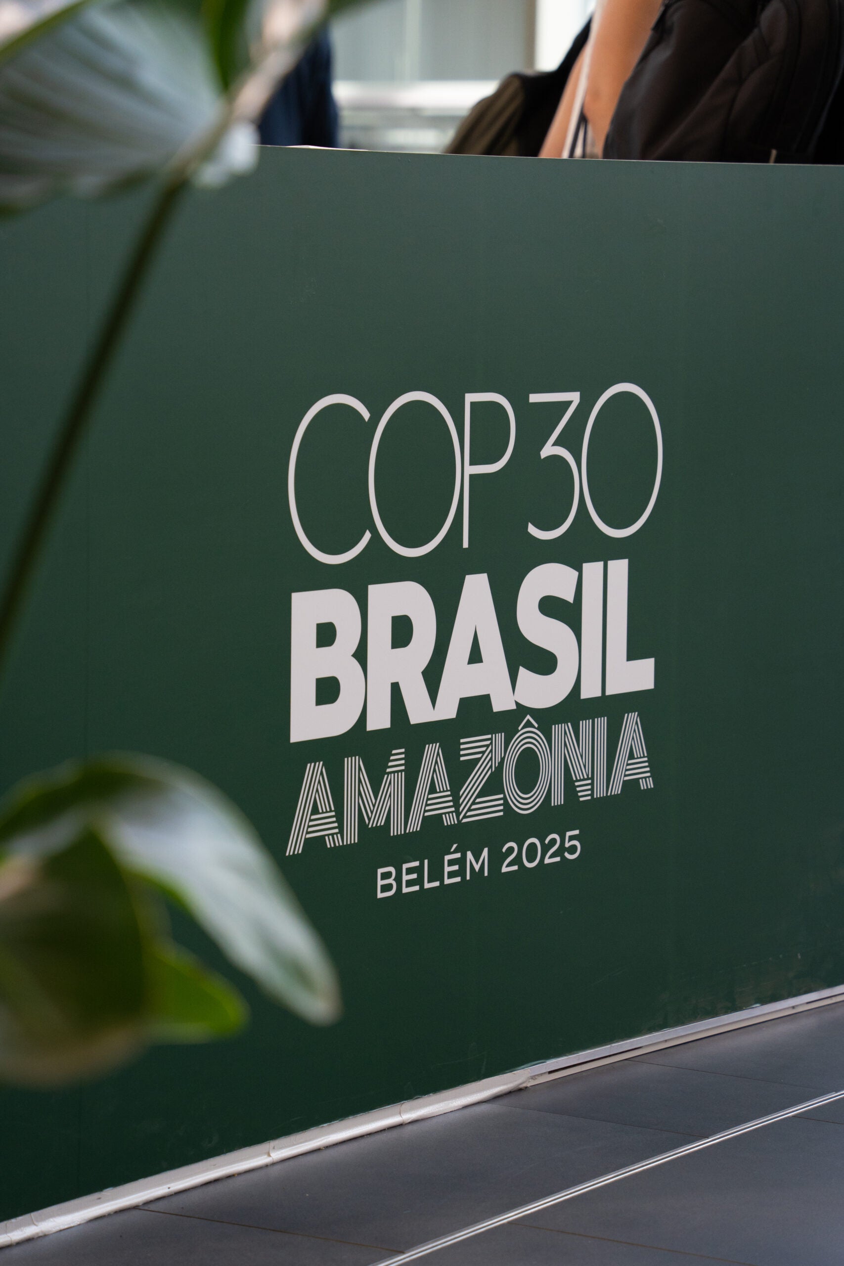 COP30 Belem 2025