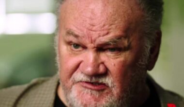 Meghan Markle's dad 'trapped after massive earthquake' as half-sister issues plea