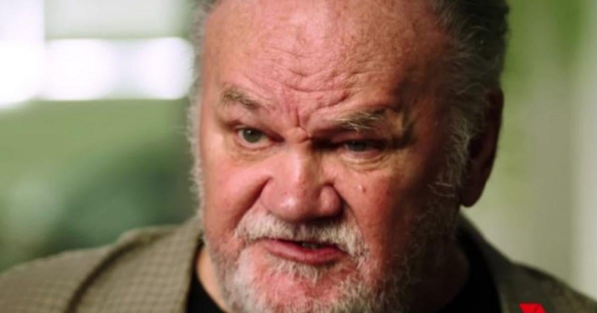 Meghan Markle's dad 'trapped after massive earthquake' as half-sister issues plea