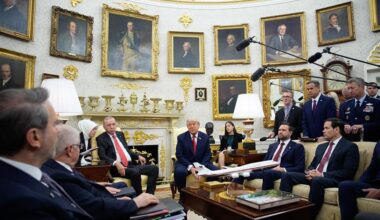 How energy and trade are redefining US–Turkey regional cooperation