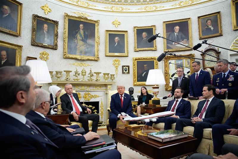 How energy and trade are redefining US–Turkey regional cooperation