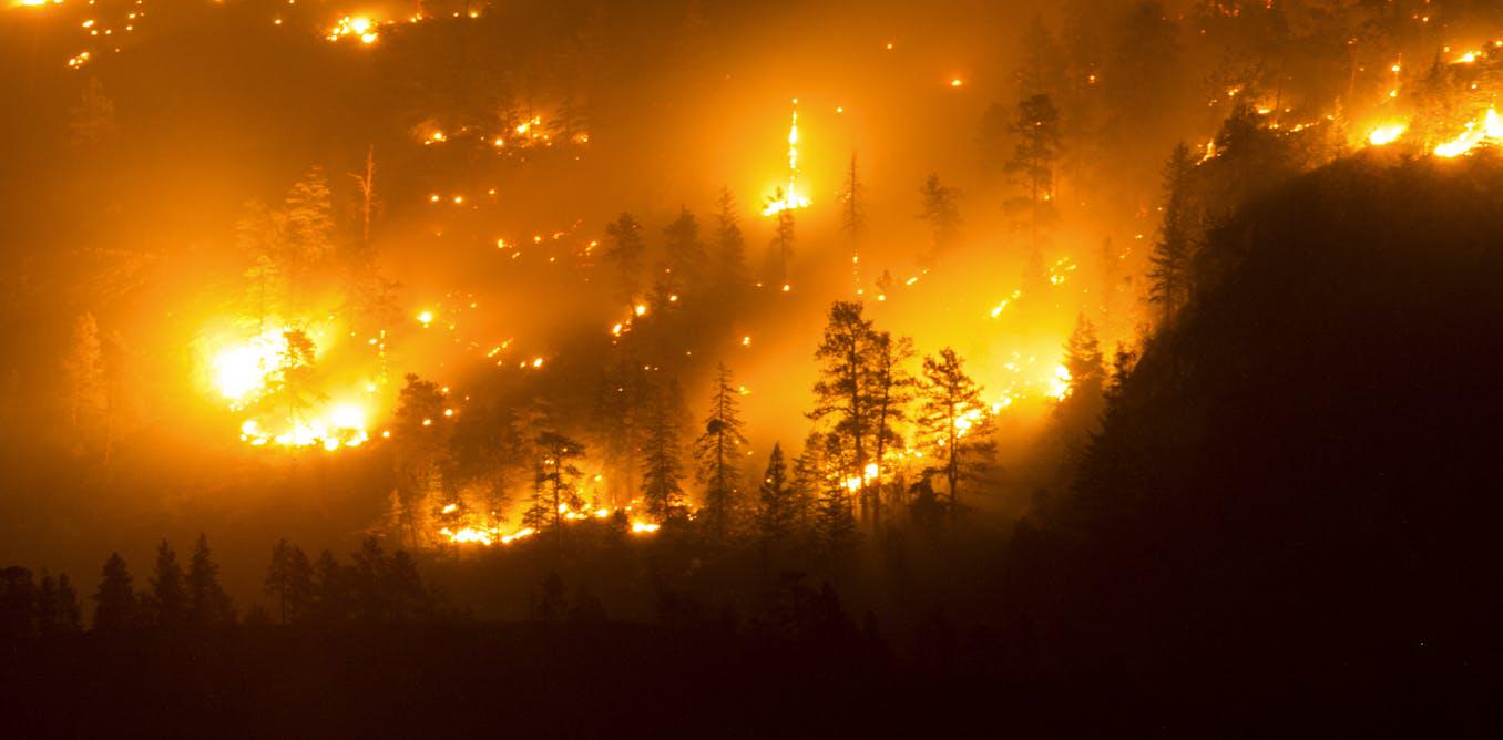 Canadian PM Mark Carney’s climate inaction is at odds with his awareness of climate change’s existential threat