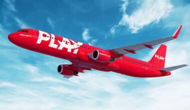 Iceland’s Low-Cost Play Airlines Goes Bust, Leaving Thousands of Passengers Stranded: What You Need to Know About Your Rights