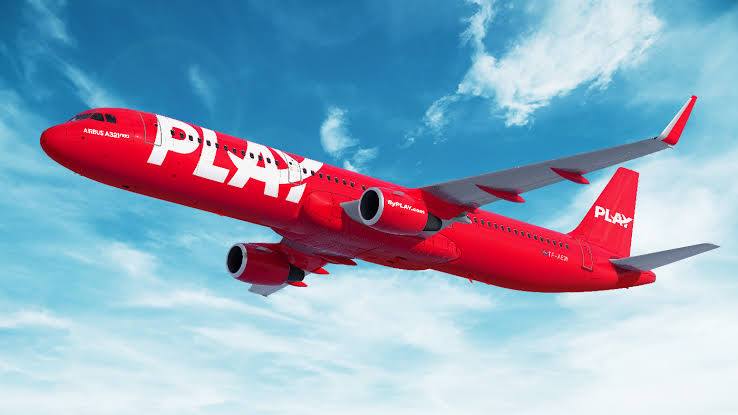 Iceland’s Low-Cost Play Airlines Goes Bust, Leaving Thousands of Passengers Stranded: What You Need to Know About Your Rights