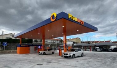 Plenergy escolhe Póvoa de Varzim para instalar o oitavo posto em Portugal