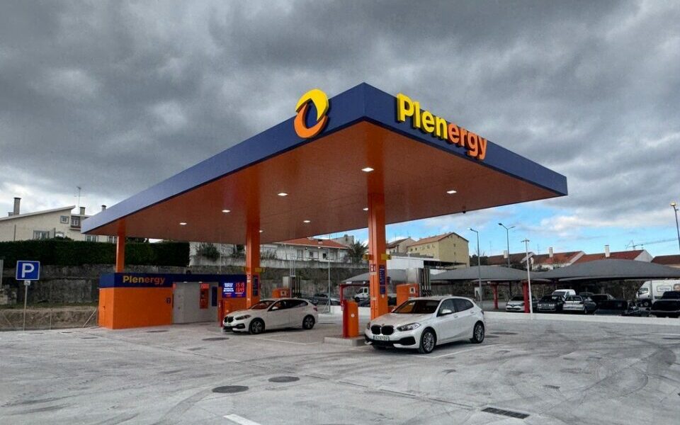 Plenergy escolhe Póvoa de Varzim para instalar o oitavo posto em Portugal