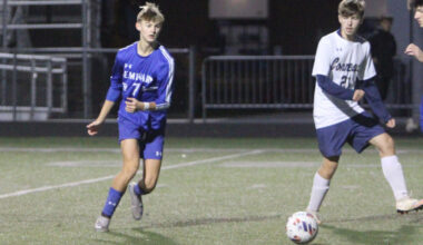 Poland bounces back from rivalry defeat to crush Conneaut 12-0 in sectional final | News, Sports, Jobs