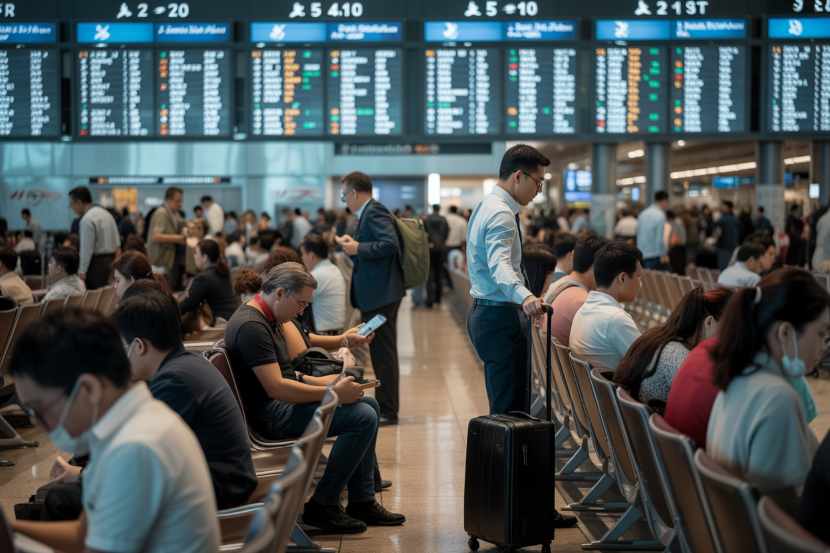 Poland Faces Travel Disarray as KLM, German Airways and Finnair Grounds 13 Flights, Impacting Gdansk, Krakow and Warsaw: All You Need to Know