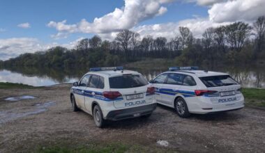 Chinese Migrant Dies as Boat Sinks in Danube on Serbia-Croatia Crossing