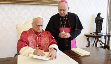 Reflections on Dilexi Te, the first magisterial document of Leo XIV’s papacy – Catholic World Report