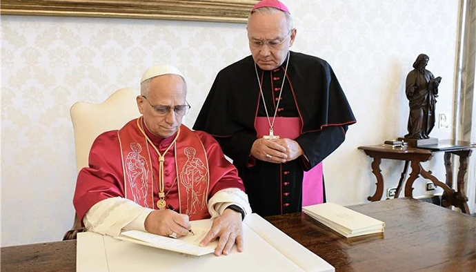 Reflections on Dilexi Te, the first magisterial document of Leo XIV’s papacy – Catholic World Report