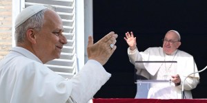 Might Leo XIV complete Pope Francis’ unfinished texts?