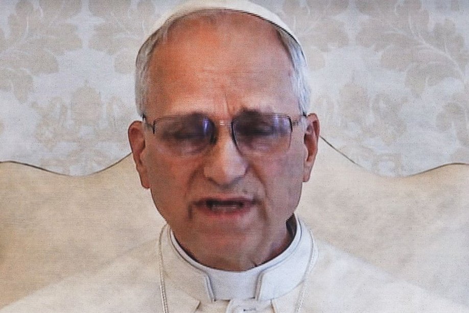 Pope Leo XIV said to oppose Trump administration’s deportation efforts