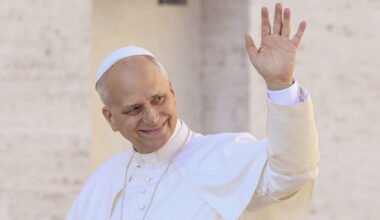 Our Anti-Americanist Pope – Catholic World Report