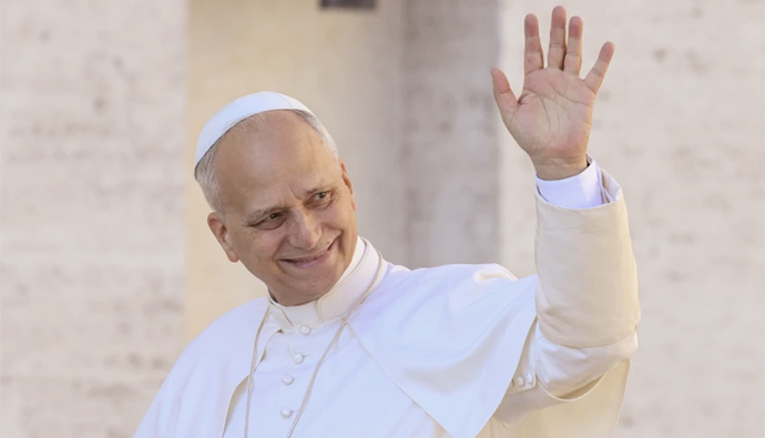 Our Anti-Americanist Pope – Catholic World Report