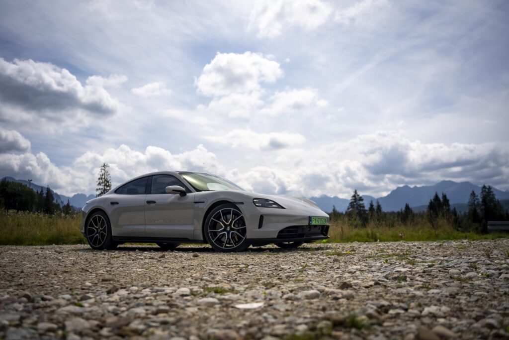 Porsche