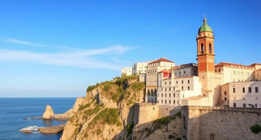 Portugal Inducts New Skilled Work-Seeking Visa Rules: Balancing Immigration and Tourism Needs to Sustain its Growth, Sustainability, and Workforce Alignment