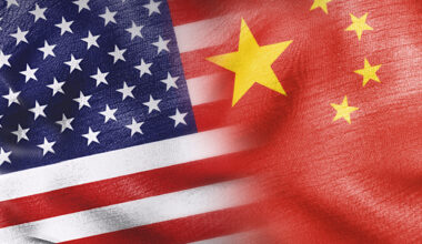 Trump Threatens to End Used Cooking Oil Trade with China