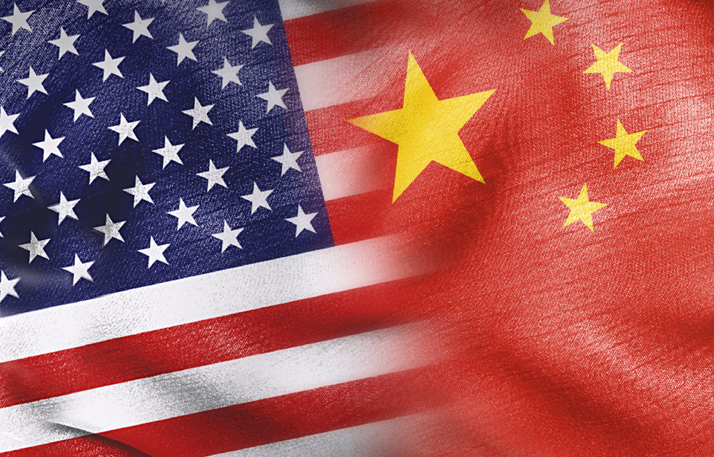 Trump Threatens to End Used Cooking Oil Trade with China
