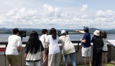 President Lee must step in to end the 'two states' confusion
