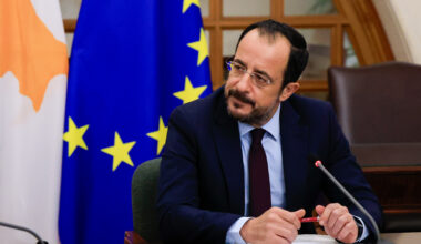 cover President in Croatia ahead of EU Council Presidency