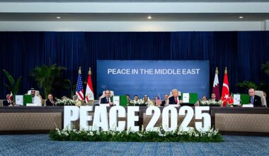 Gaza Ceasefire Could Give Iran Another Chance at Negotiations with the US • Stimson Center