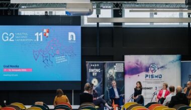 MEETING G2.11 to connect Croatia and its diaspora