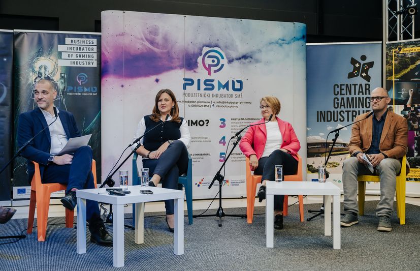 Press konferencija MEETING G2.11 u Novskoj