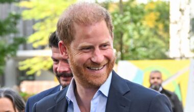 Reason Prince Harry decided against overseas move weeks before brother William's wedding