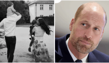 Soon-to-Be King William V Wants to Strip Titles from Harry, Archie and Lilibet