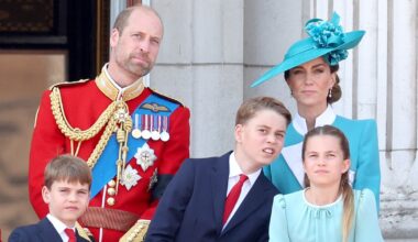 How Prince William and Kate Middleton Give Kids a 'Normal Home Life'