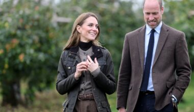 Kate Middleton just wore this affordable cardigan – here’s where to buy