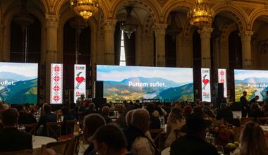 De la Via Profi, la proiectul "ACASĂ"